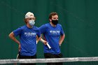 MTen vs CGA  Men’s Tennis vs Coast Guard Academy : Wheaton, MTennis, MTen, Men’s Tennnis